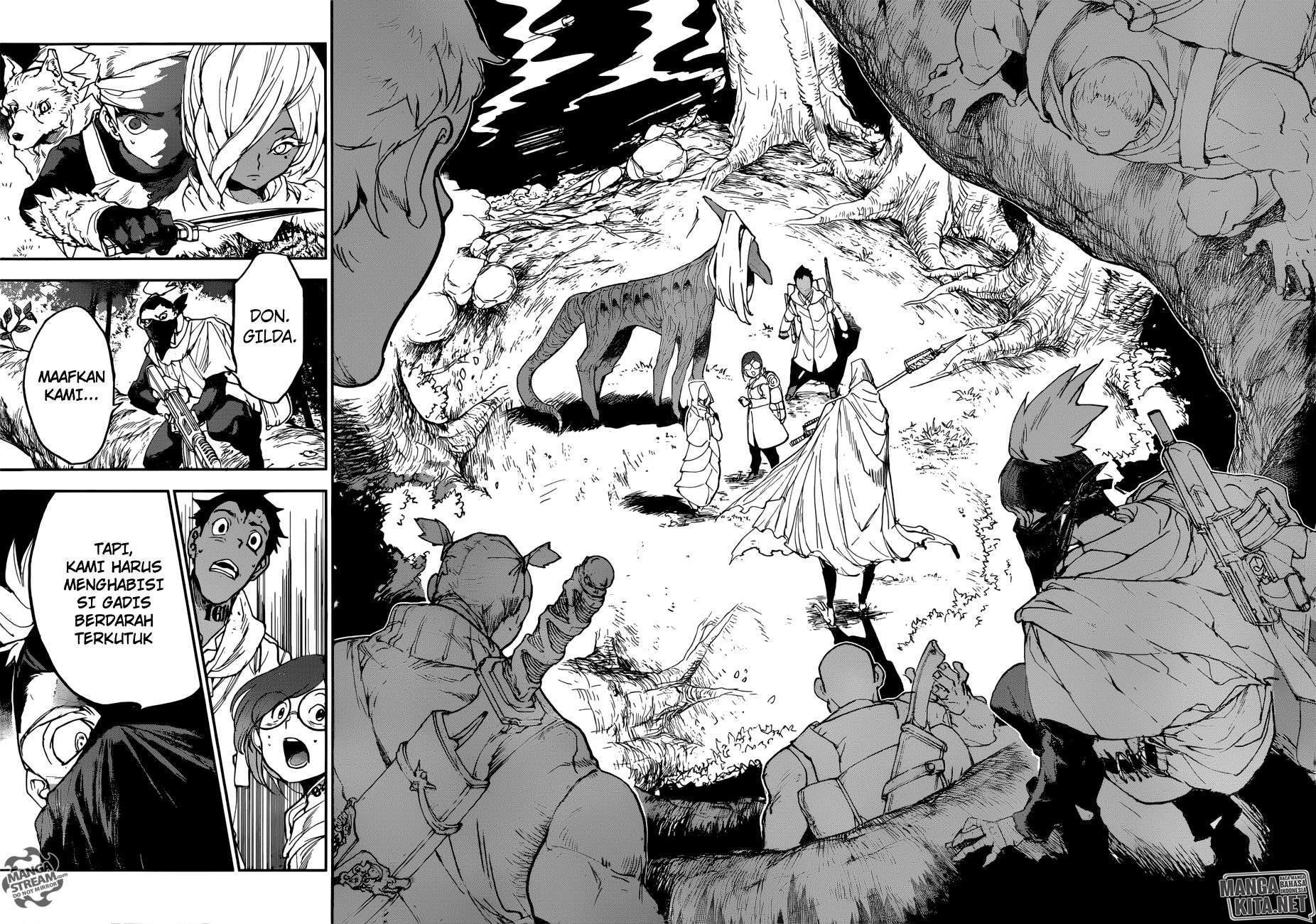 Chapter 143 - halaman 19