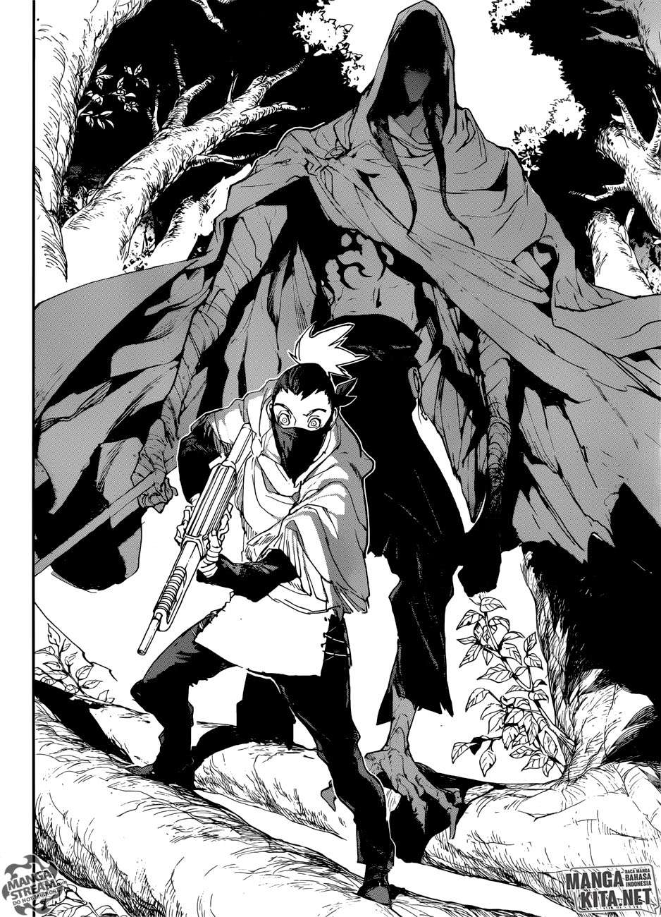 Chapter 143 - halaman 20