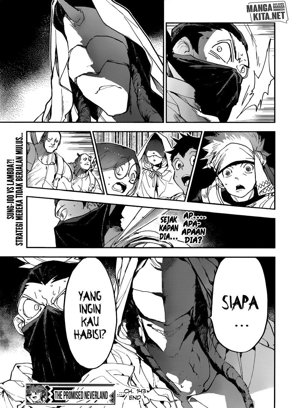 Chapter 143 - halaman 21