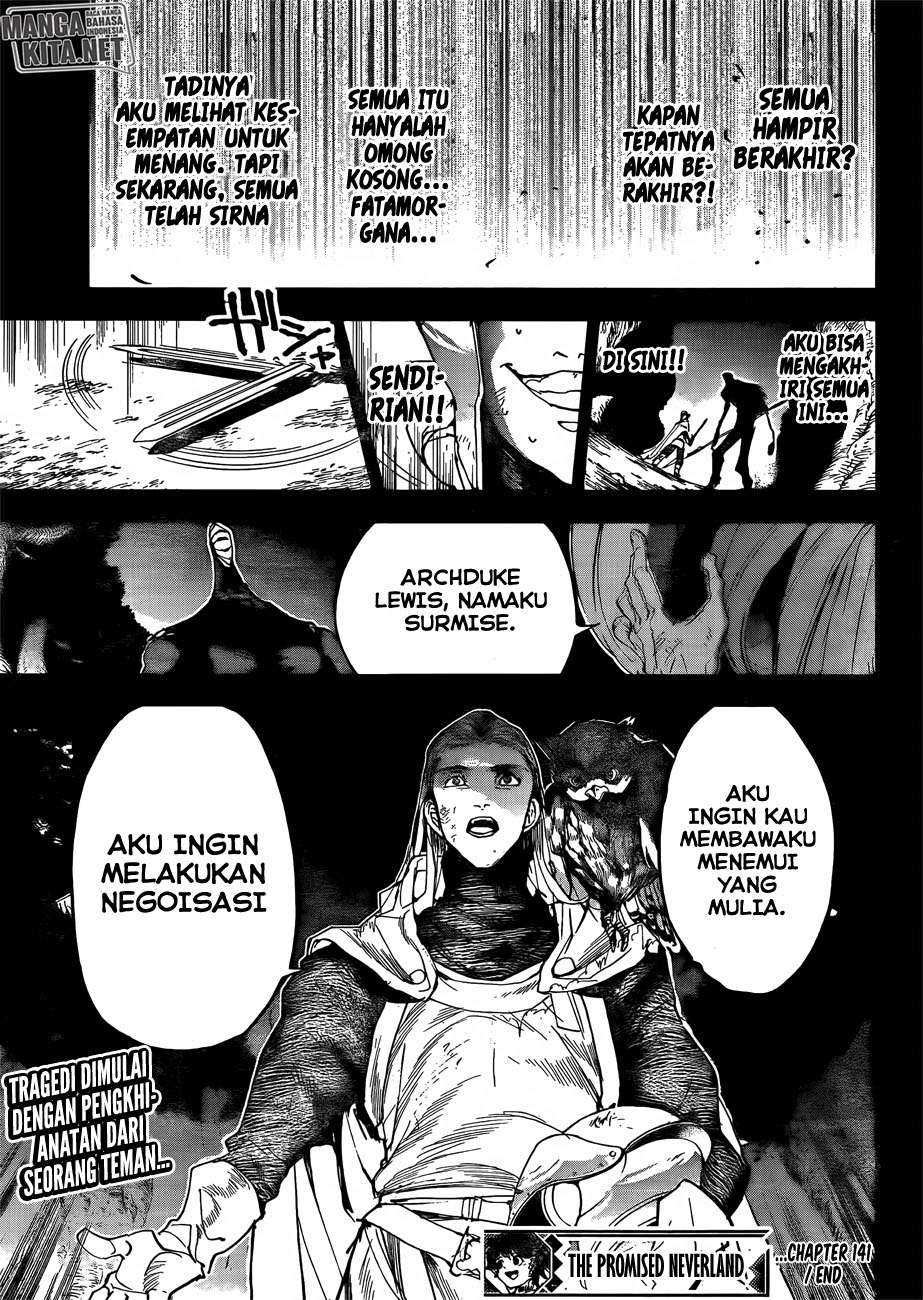 Chapter 141 - halaman 20