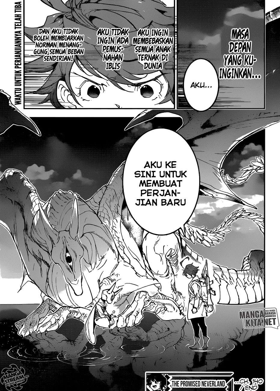 Chapter 140 - halaman 20