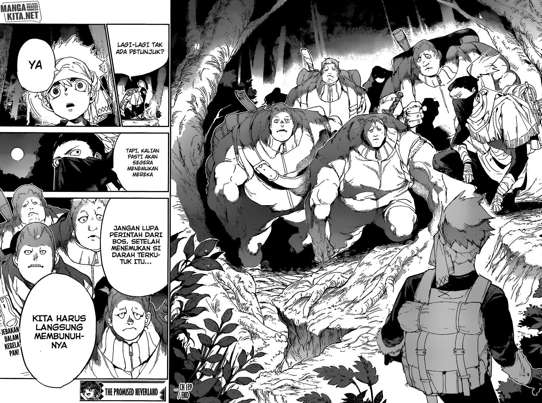 Chapter 139 - halaman 20