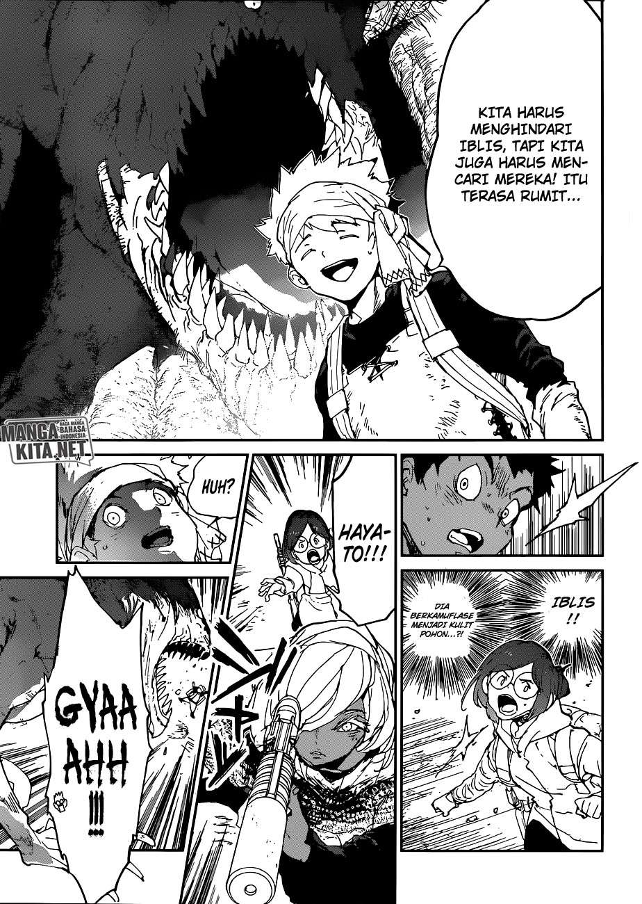 Chapter 138 - halaman 18