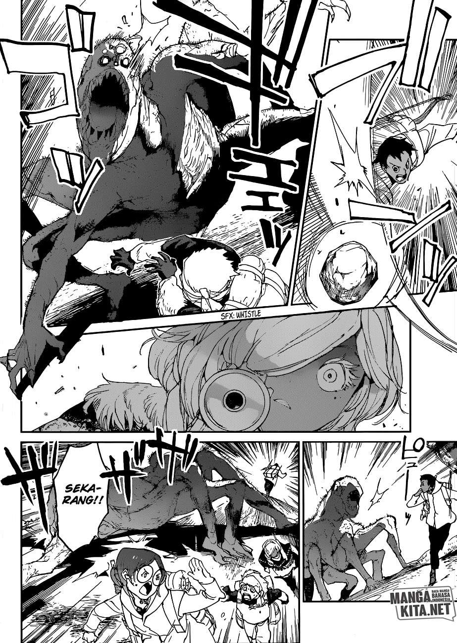 Chapter 138 - halaman 19
