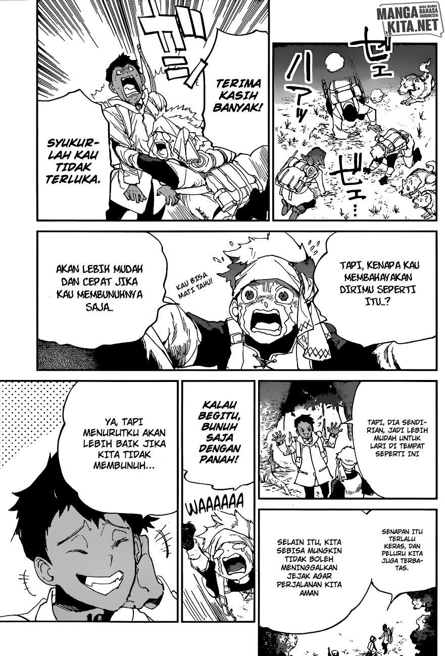 Chapter 138 - halaman 20