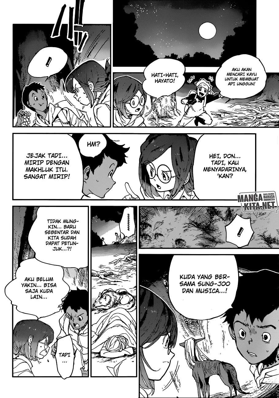 Chapter 138 - halaman 21