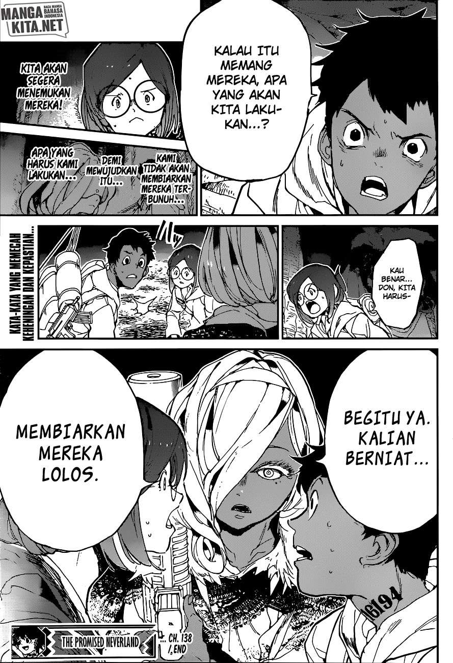 Chapter 138 - halaman 22
