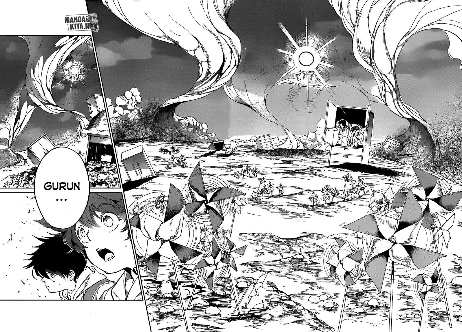 Chapter 136 - halaman 16