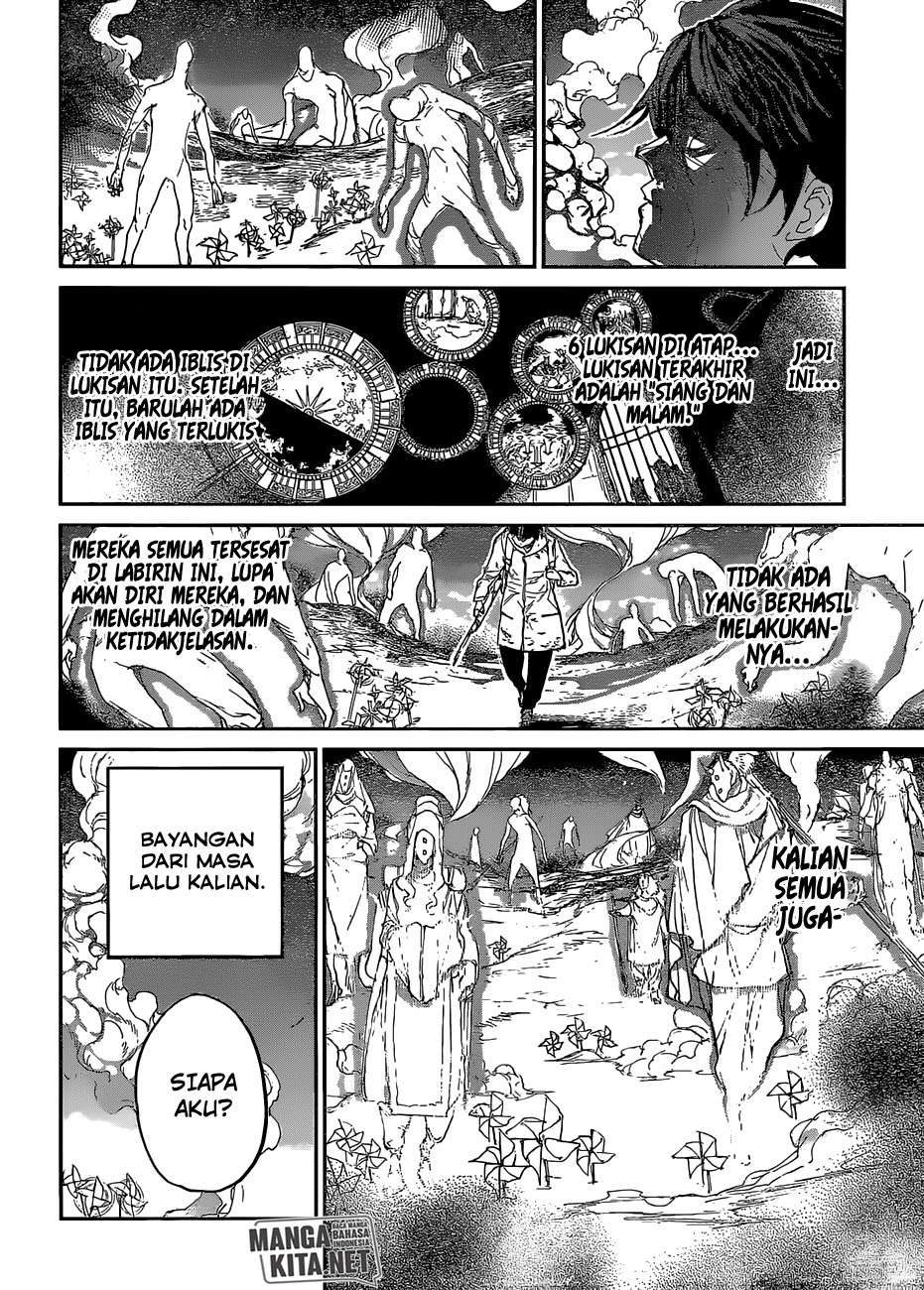 Chapter 136 - halaman 21