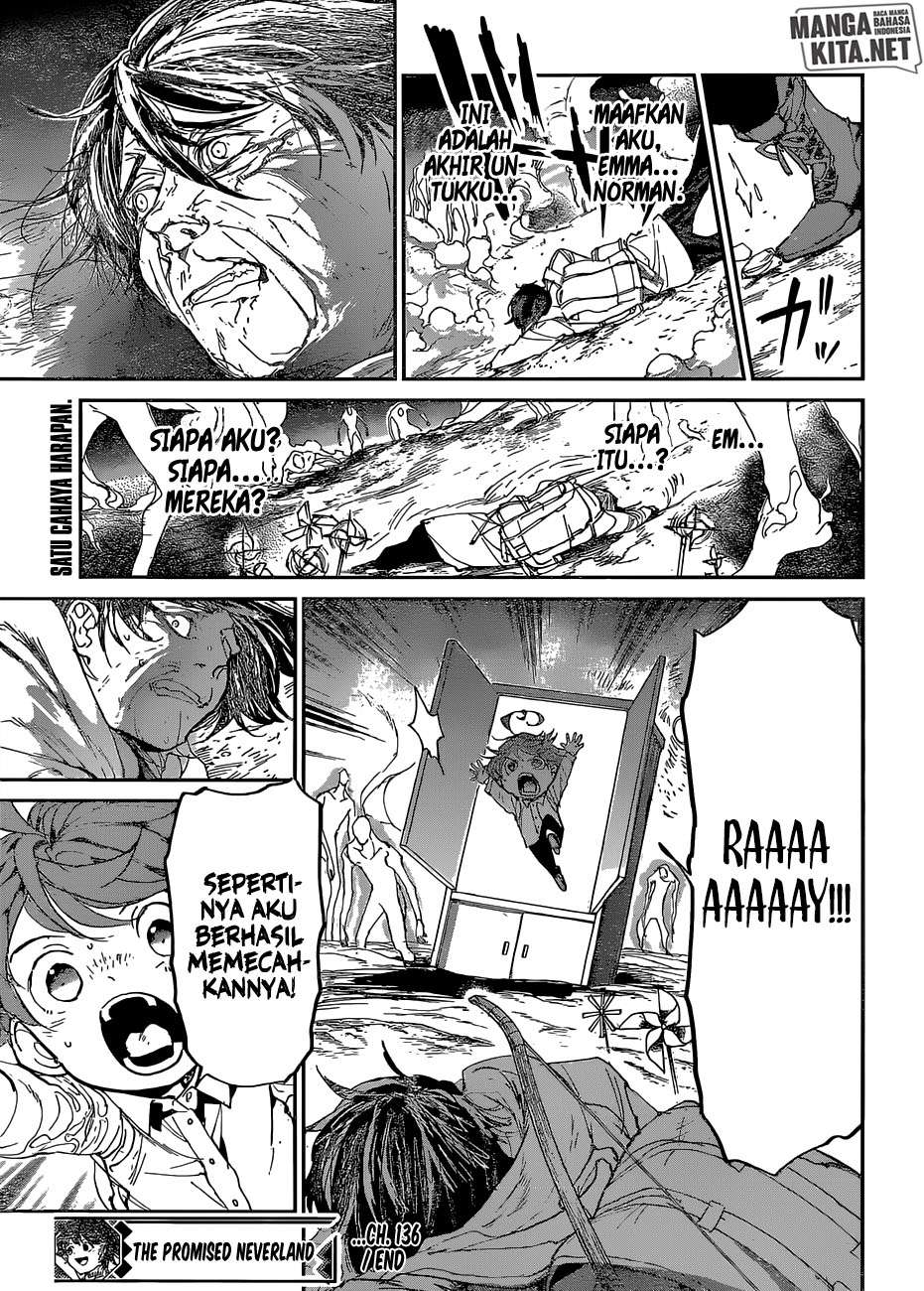 Chapter 136 - halaman 22