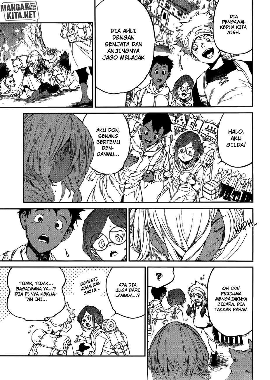 Chapter 135 - halaman 15