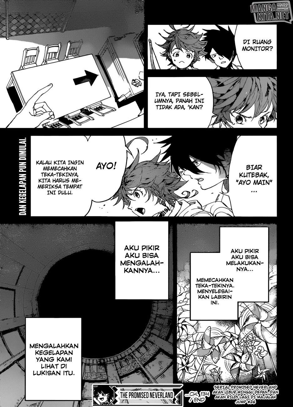 Chapter 134 - halaman 12