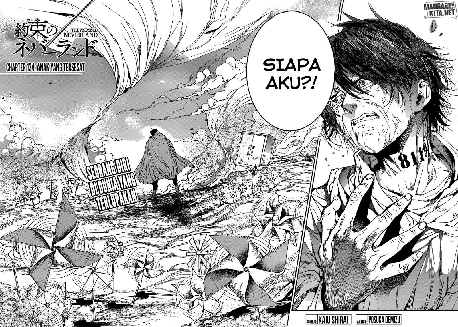 Chapter 134 - halaman 4