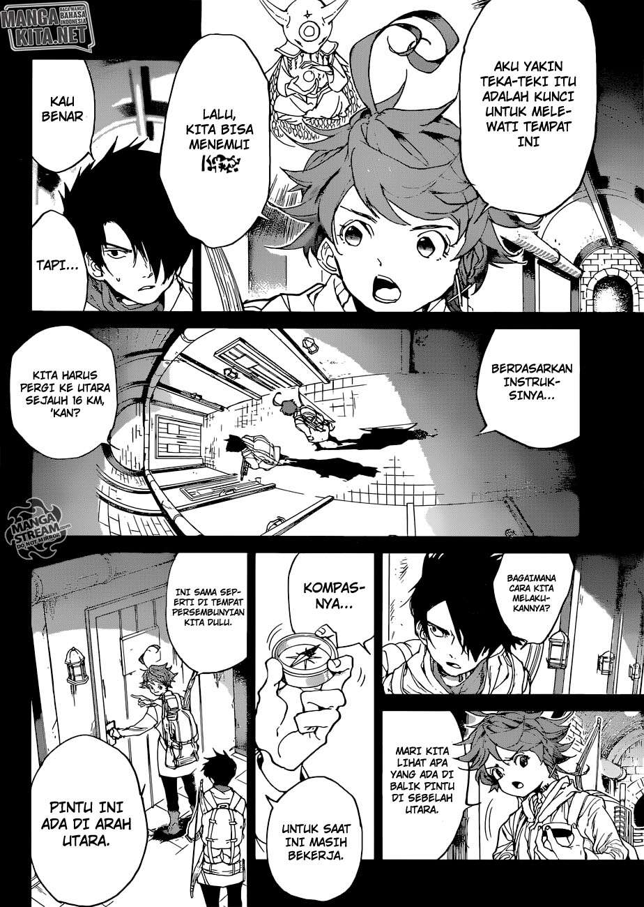 Chapter 134 - halaman 7
