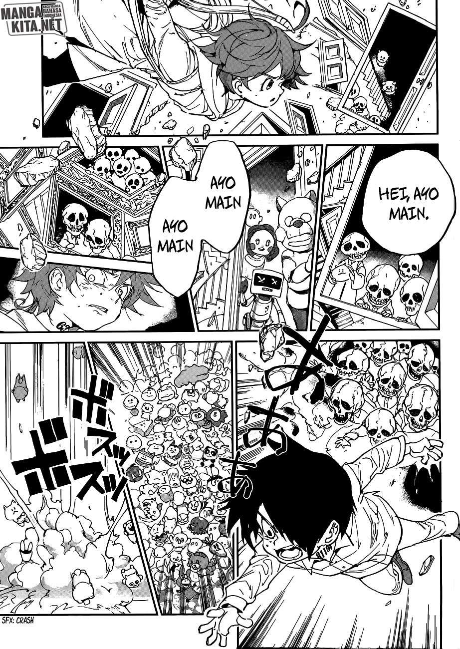 Chapter 133 - halaman 17