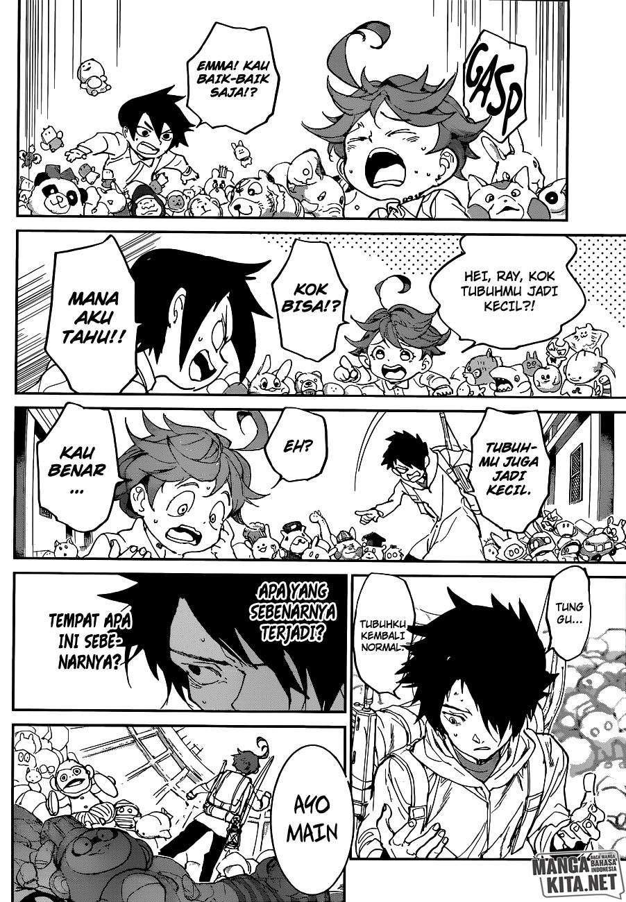 Chapter 133 - halaman 18