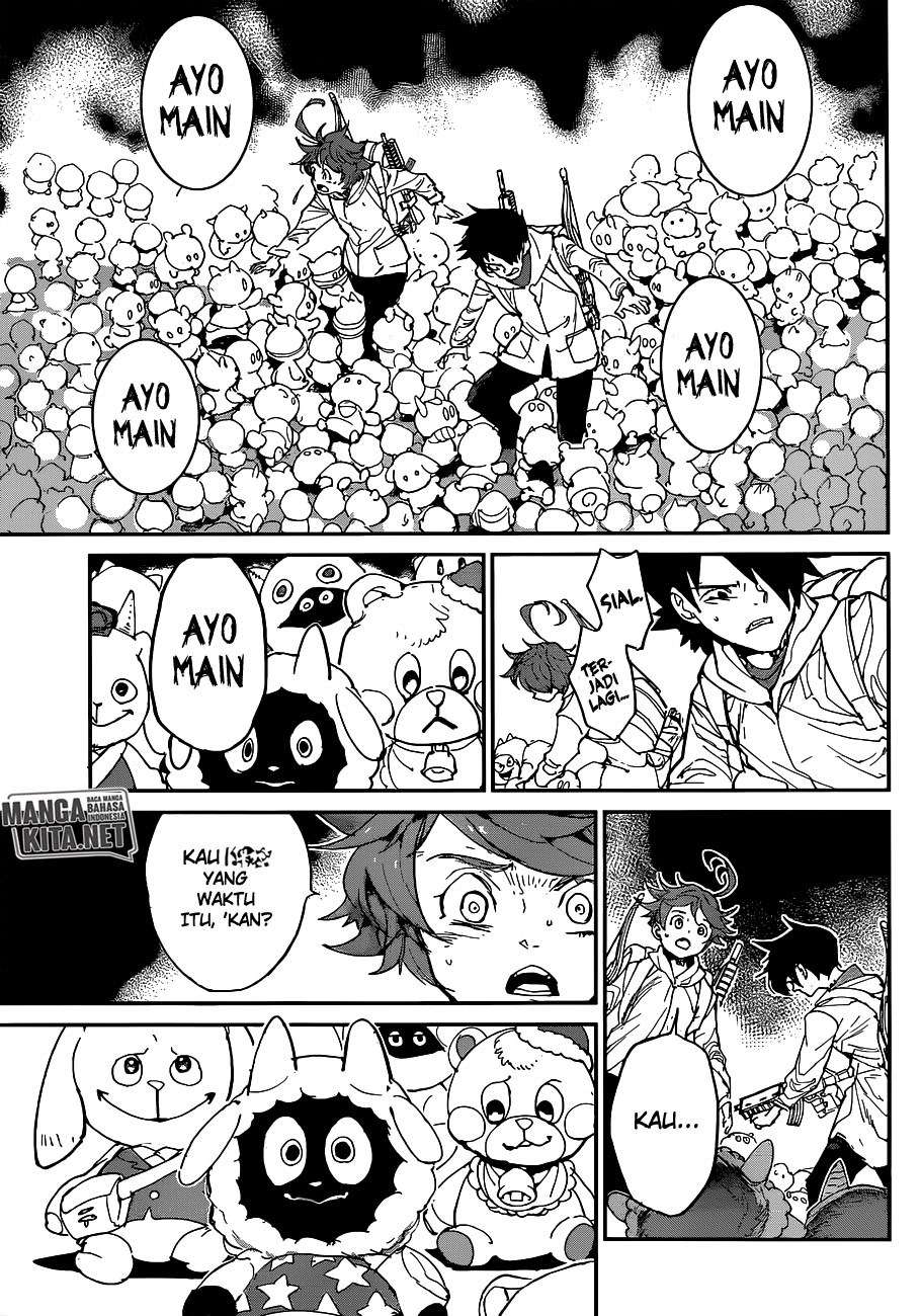 Chapter 133 - halaman 19