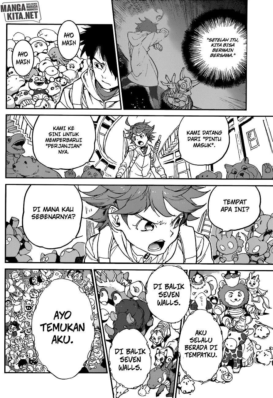 Chapter 133 - halaman 20