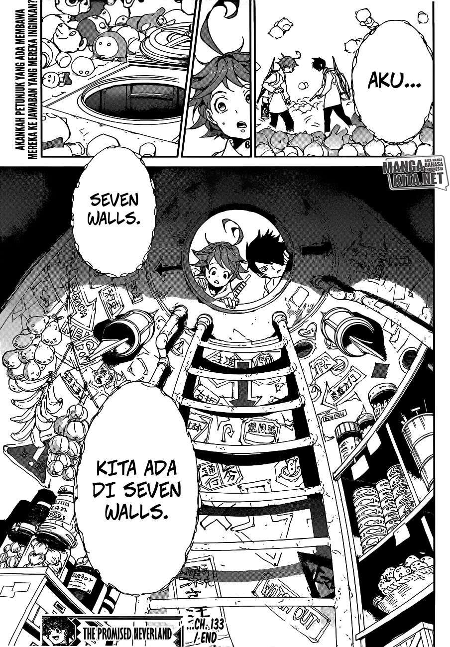 Chapter 133 - halaman 21