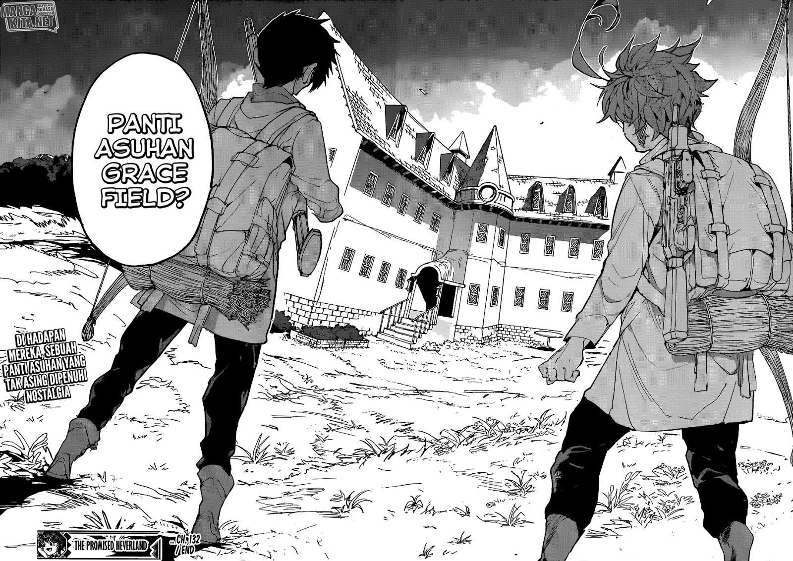 Chapter 132 - halaman 19