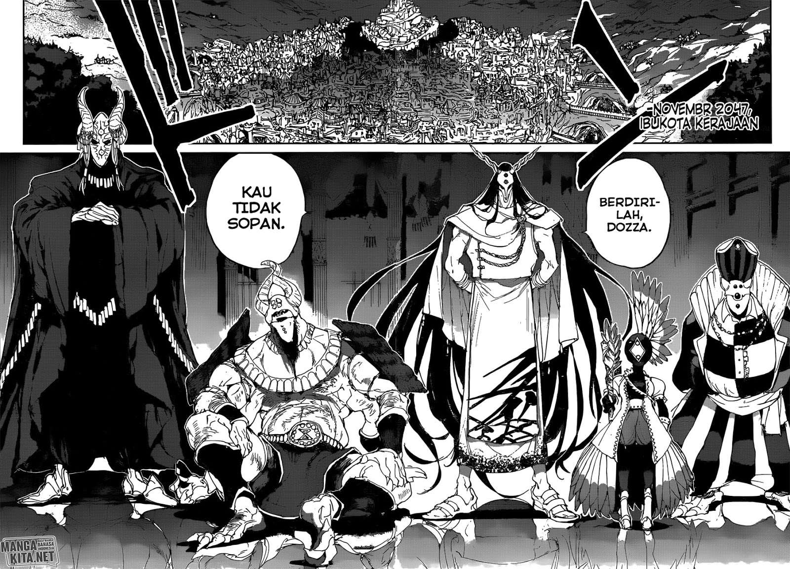 Chapter 131 - halaman 16