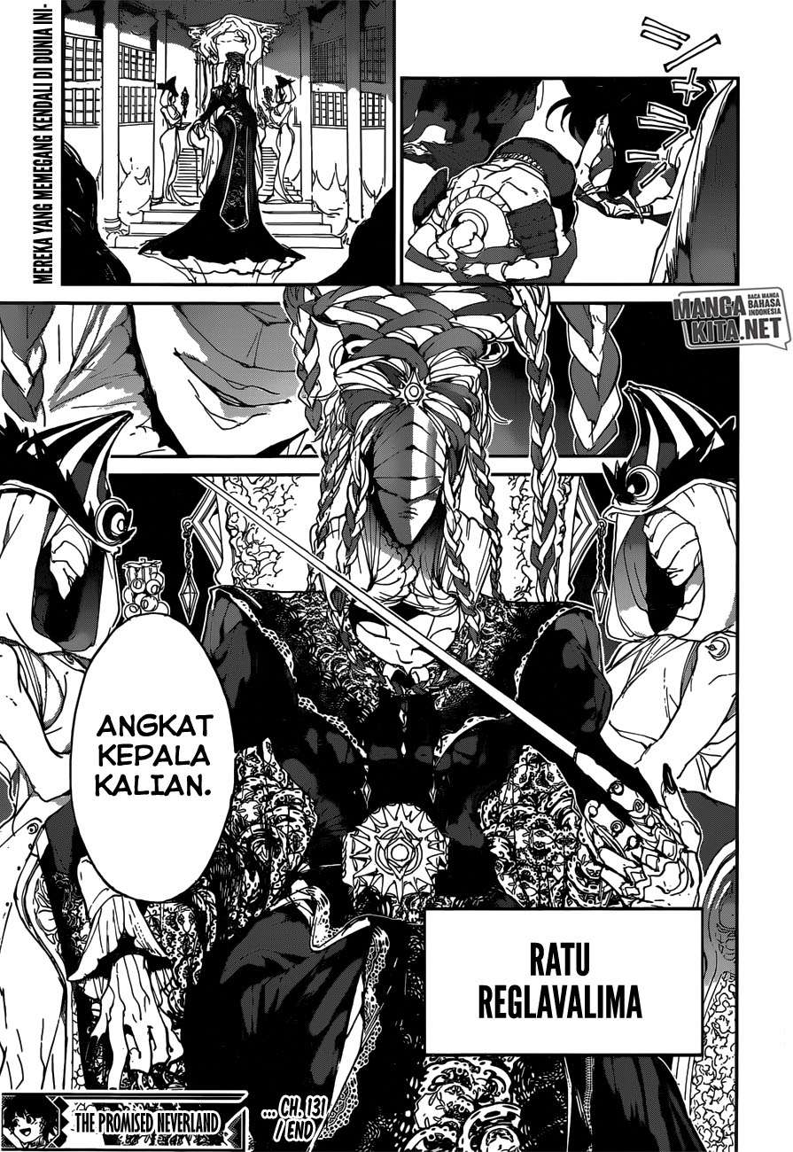 Chapter 131 - halaman 20