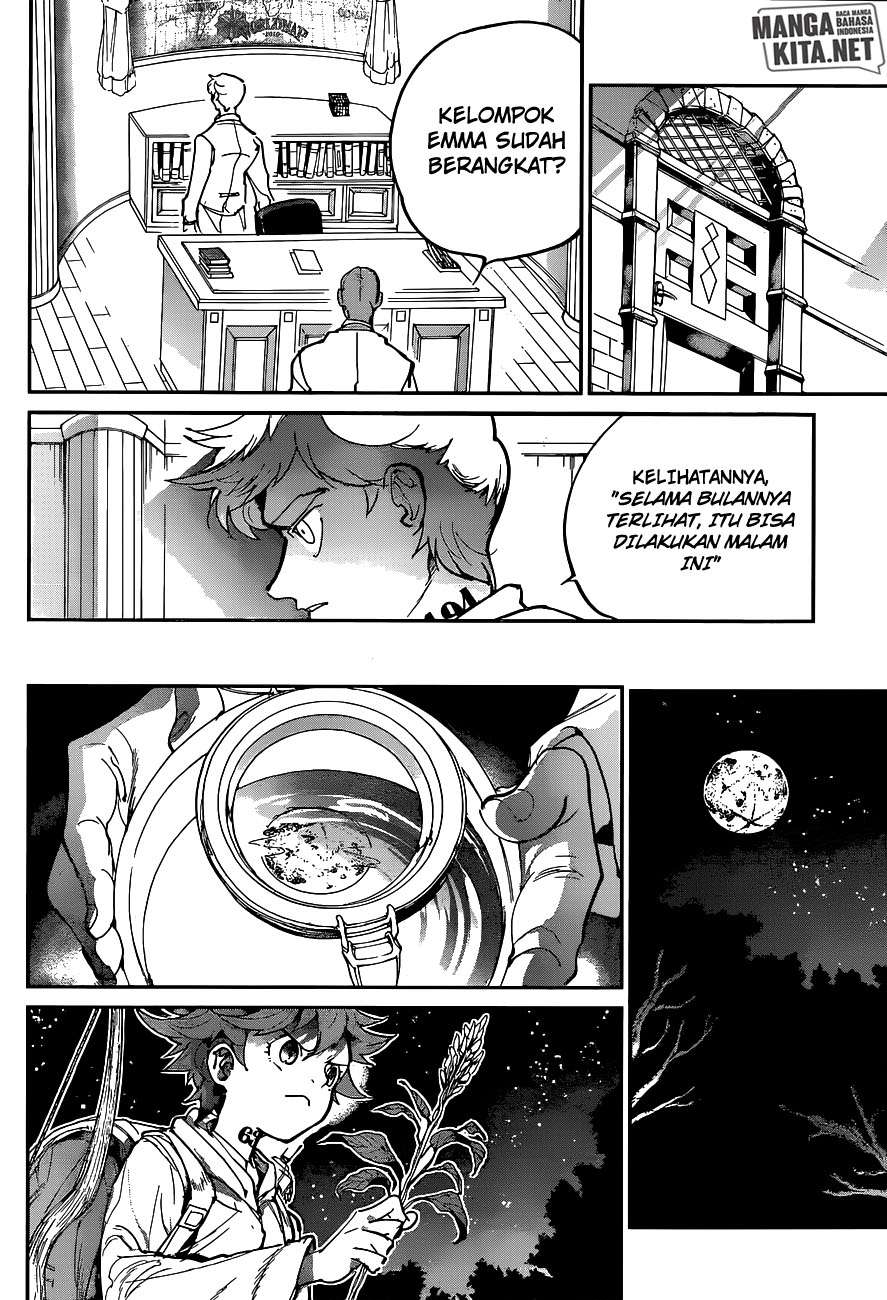Chapter 130 - halaman 19