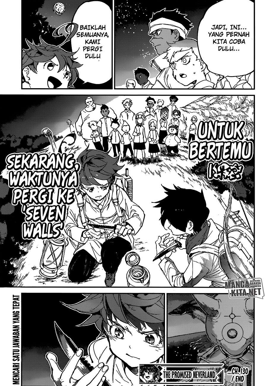 Chapter 130 - halaman 20