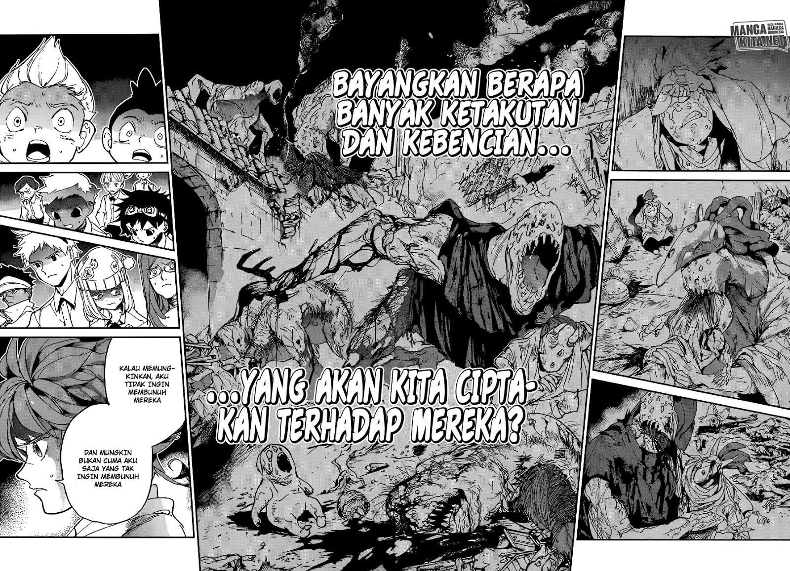 Chapter 130 - halaman 6