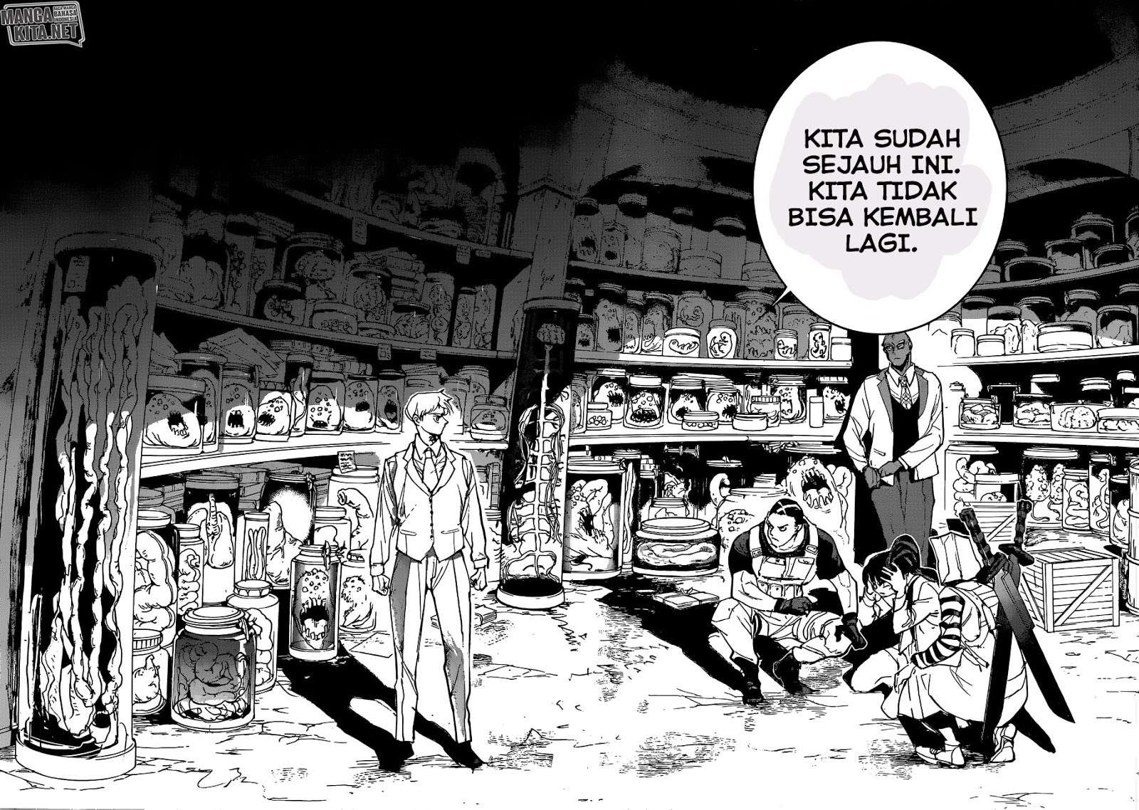 Chapter 129 - halaman 15