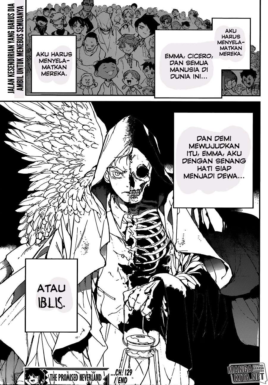 Chapter 129 - halaman 19