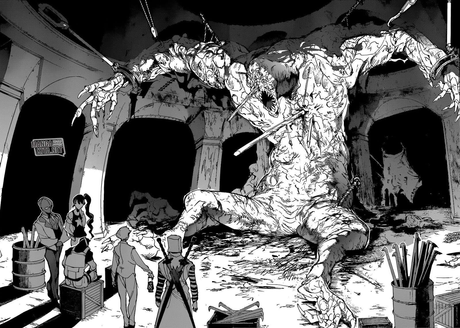 Chapter 129 - halaman 6