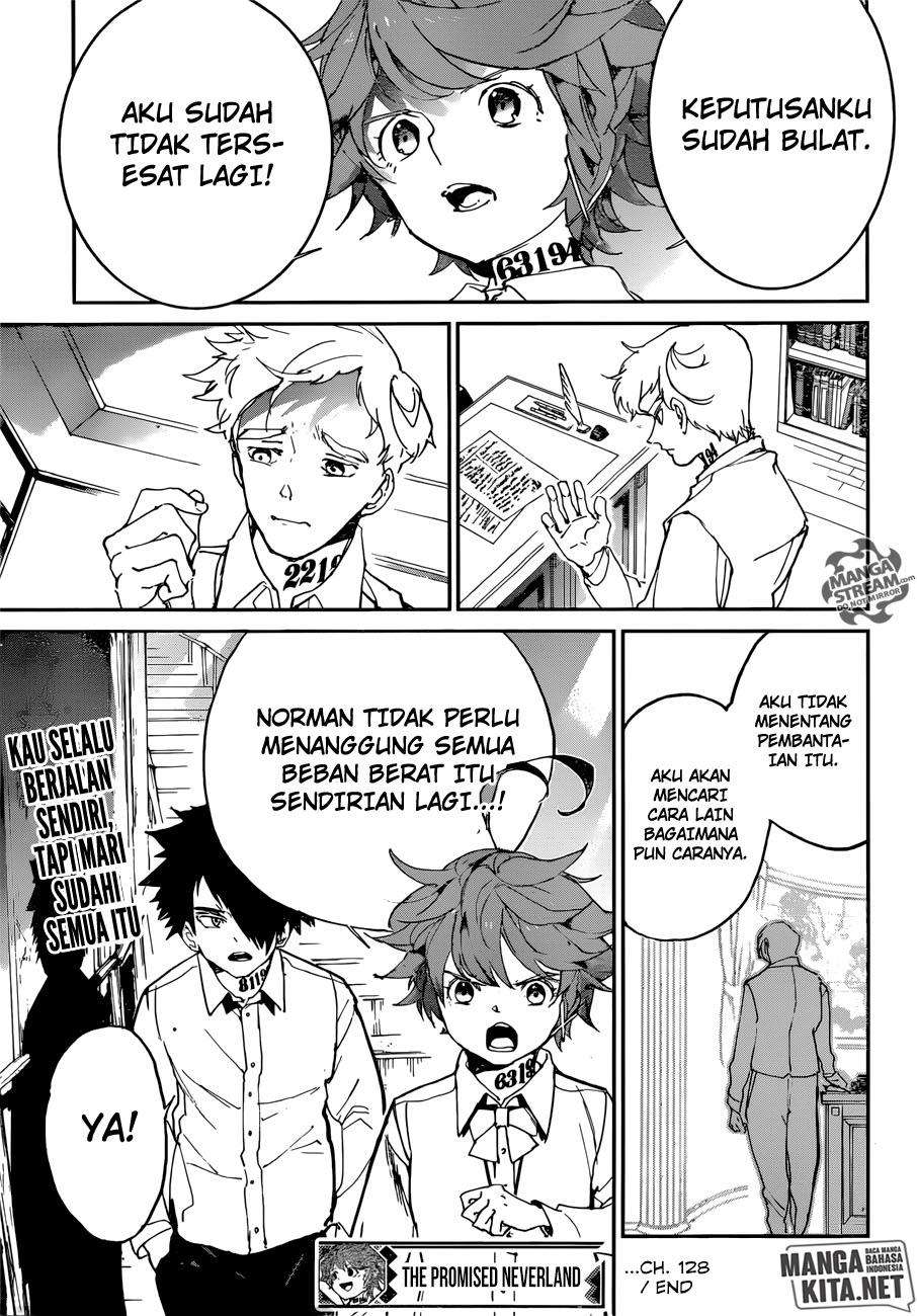 Chapter 128 - halaman 21