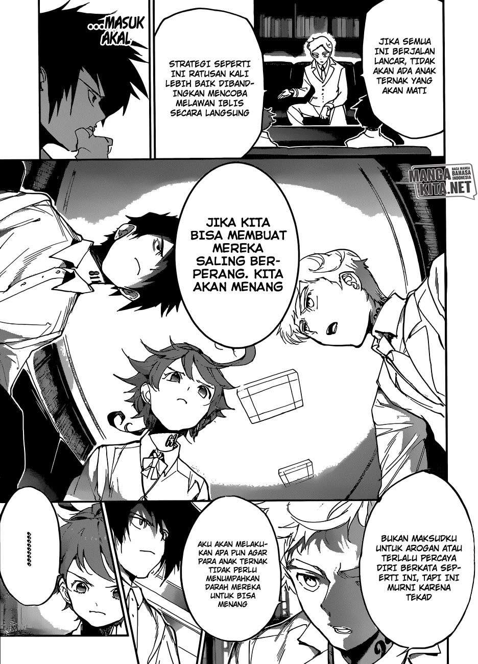 Chapter 126 - halaman 17