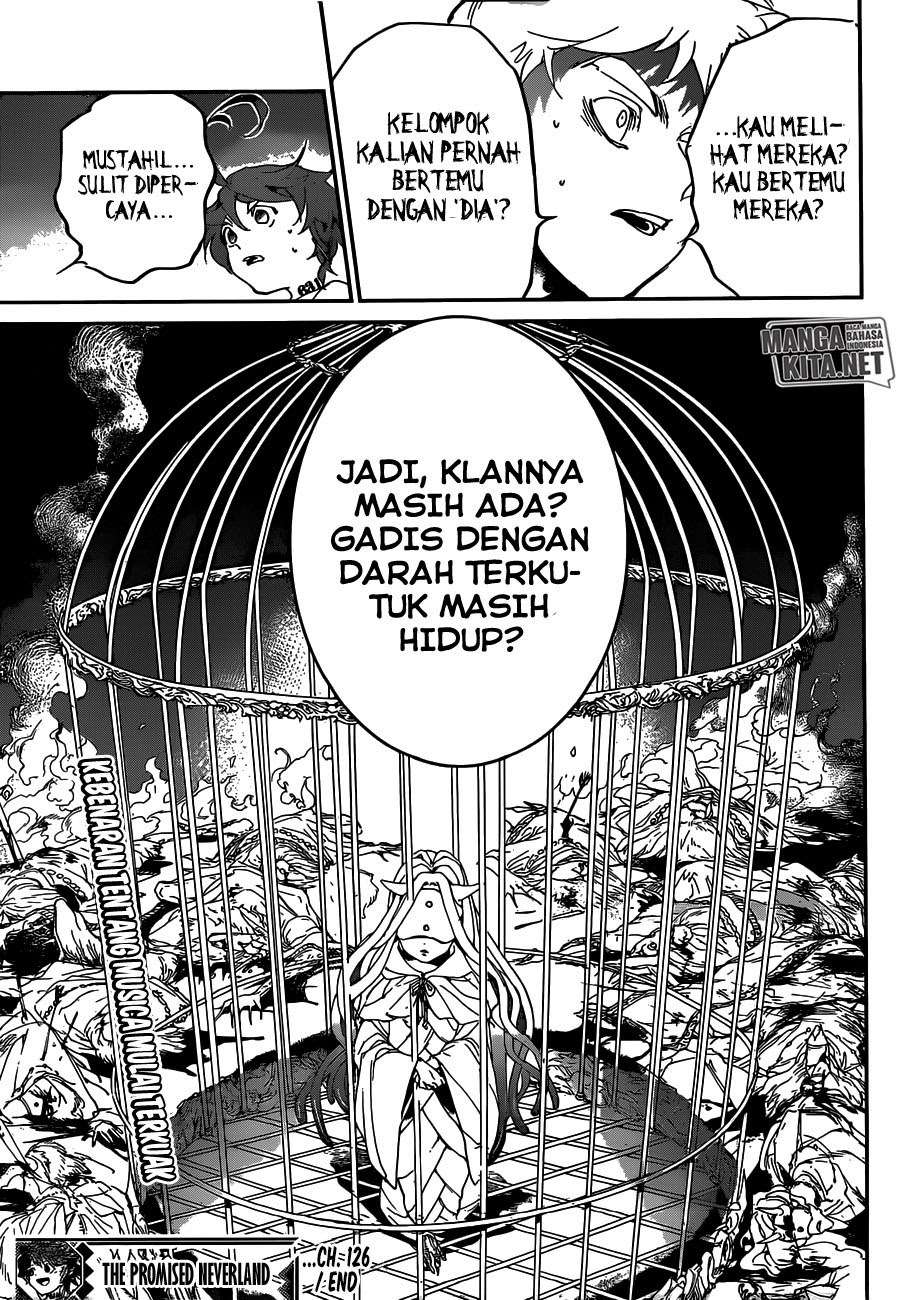 Chapter 126 - halaman 21