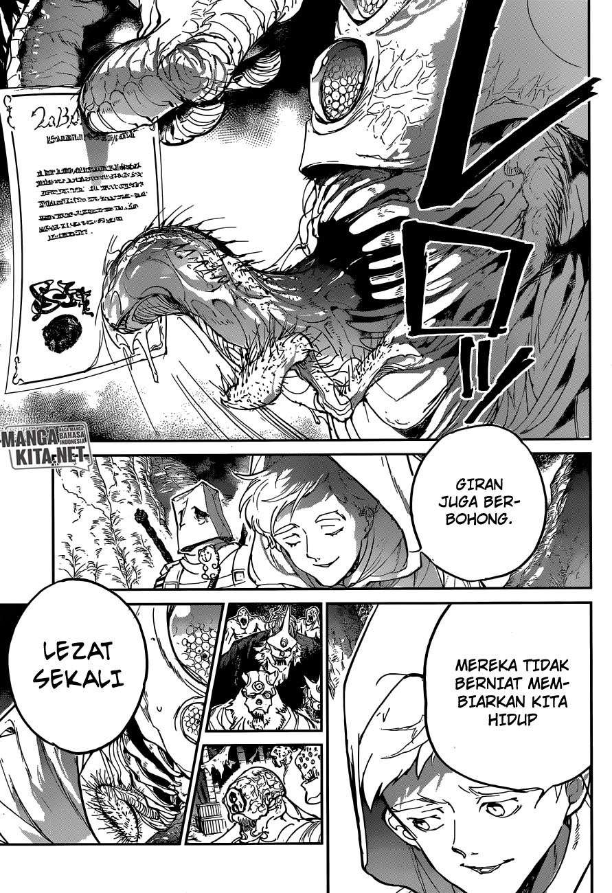 Chapter 125 - halaman 21