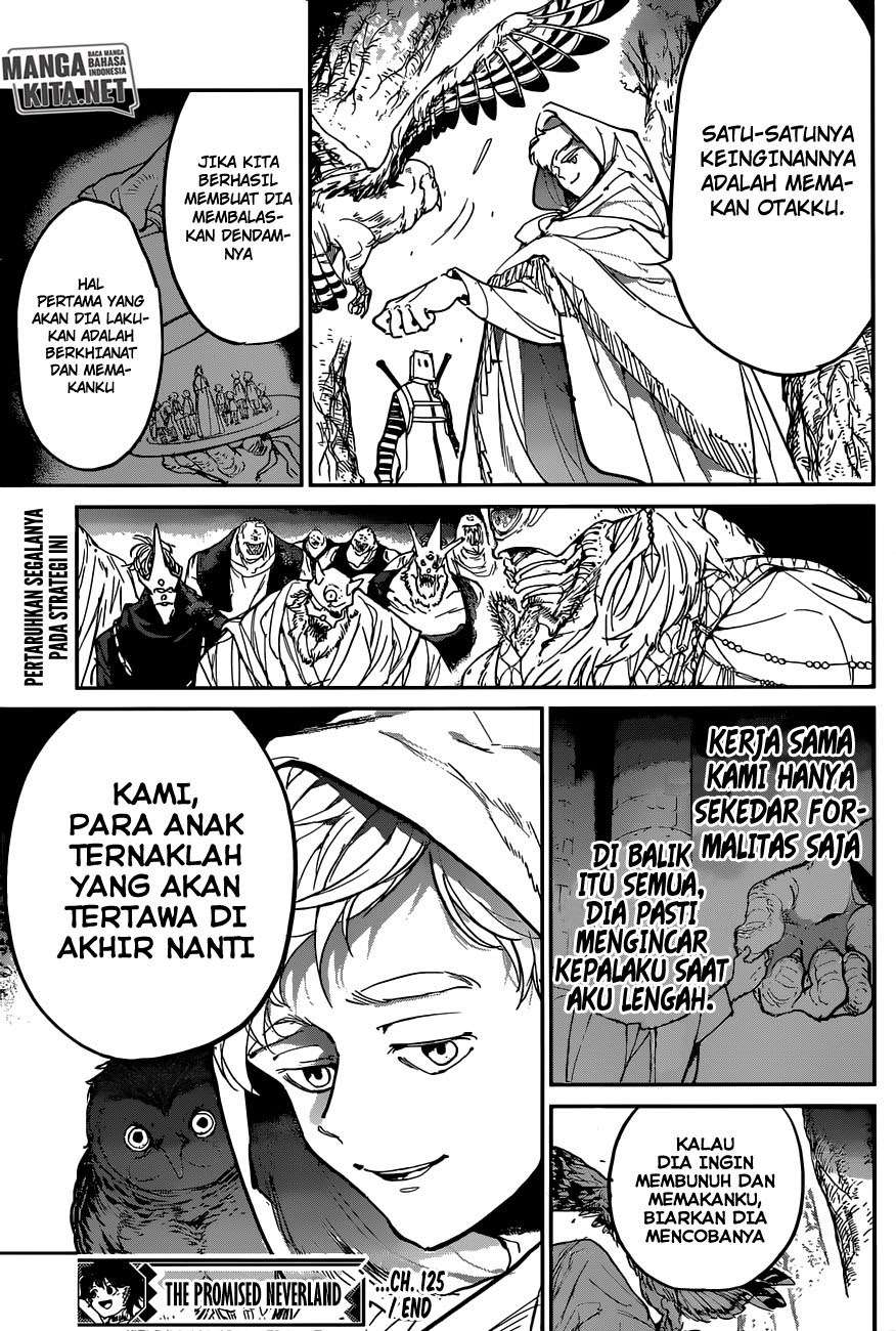 Chapter 125 - halaman 23