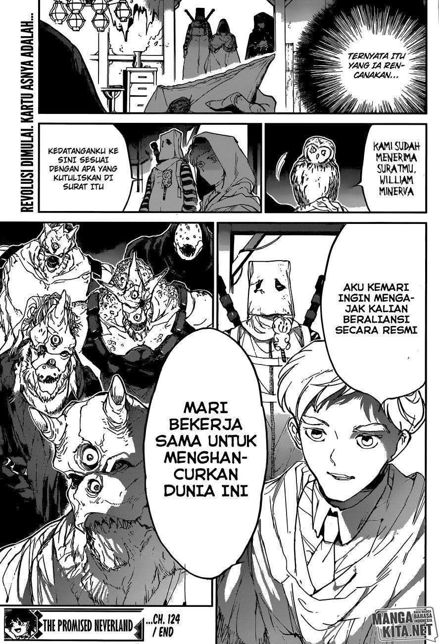 Chapter 124 - halaman 21