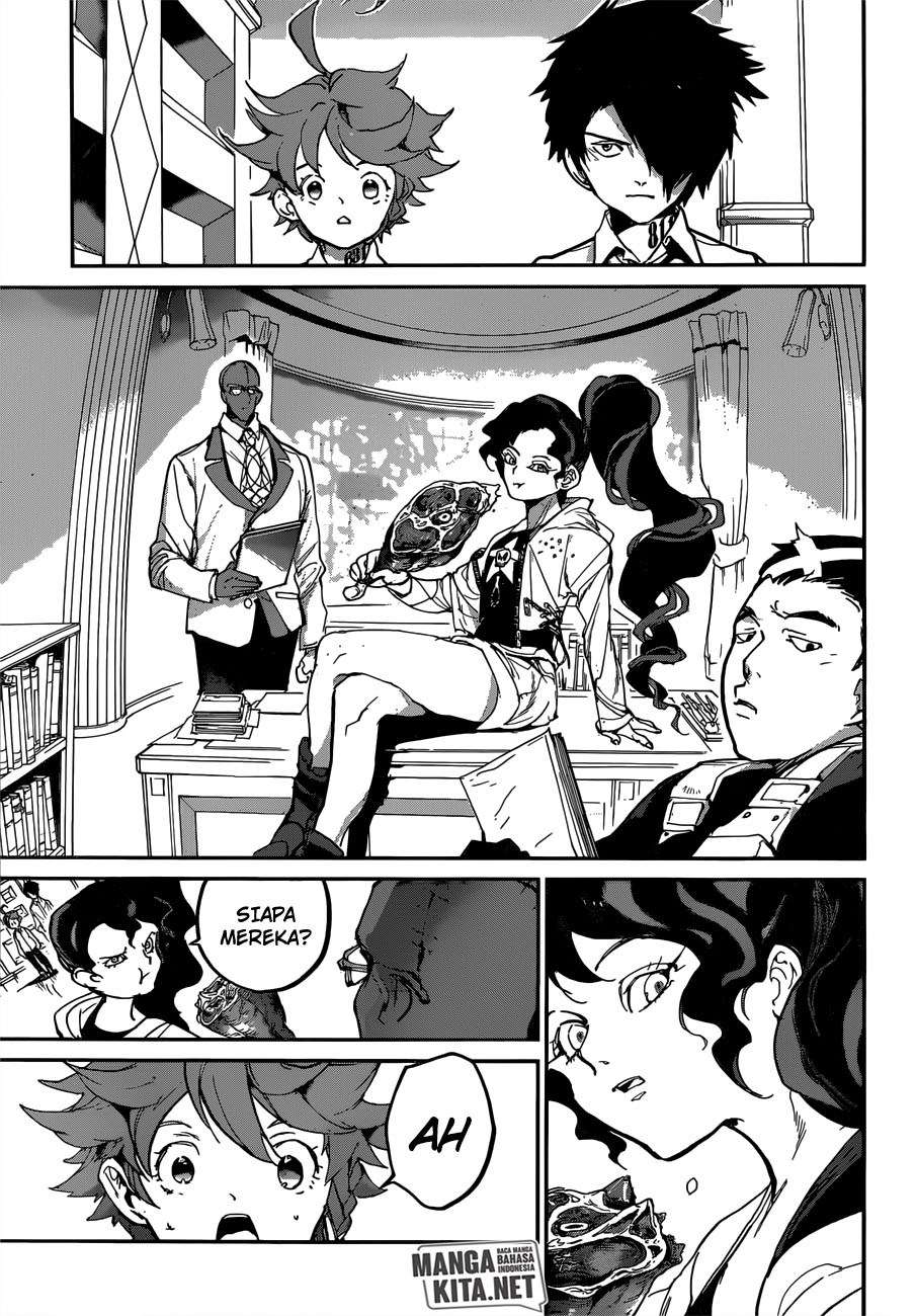 Chapter 123 - halaman 21