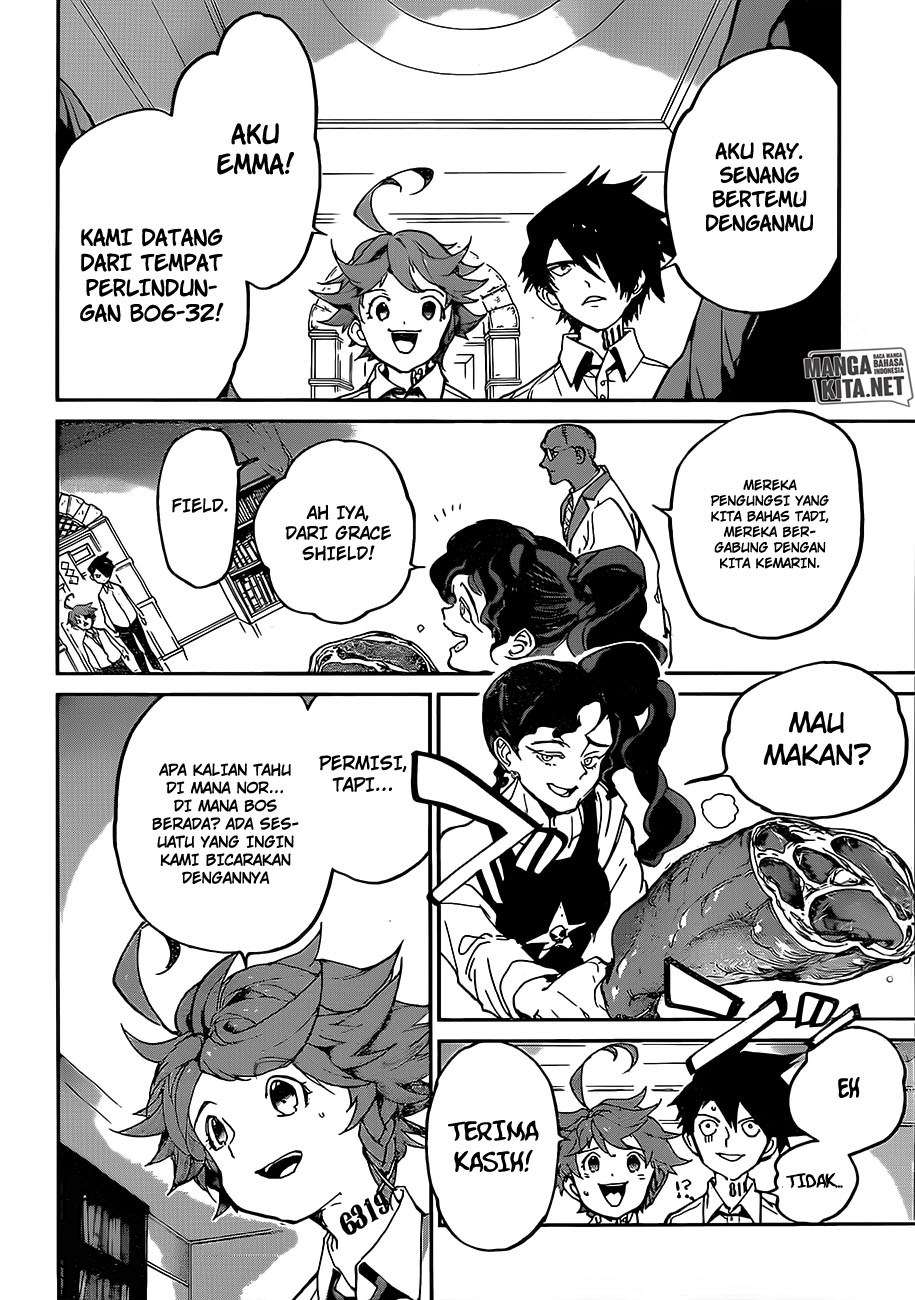Chapter 123 - halaman 22