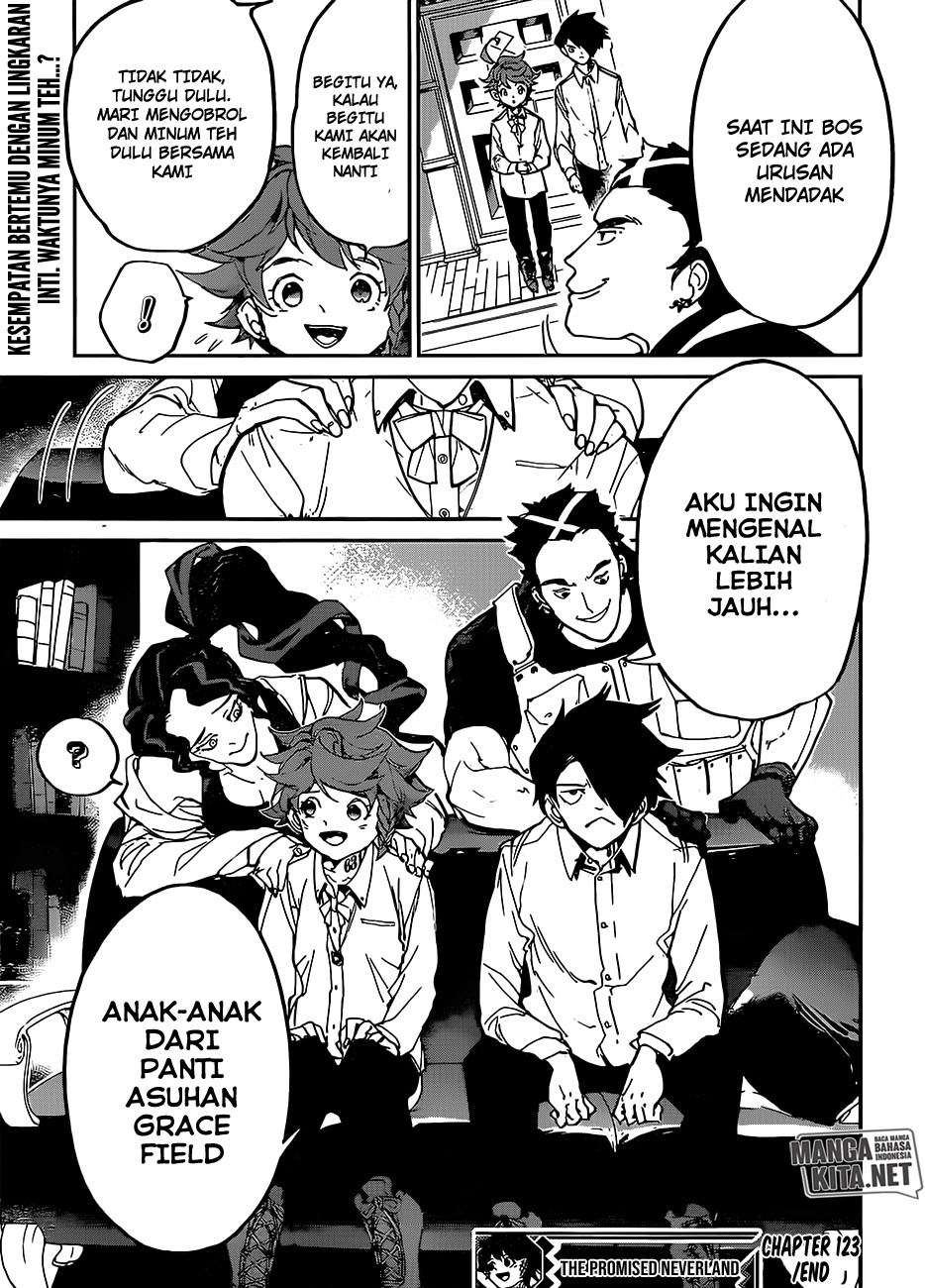 Chapter 123 - halaman 23