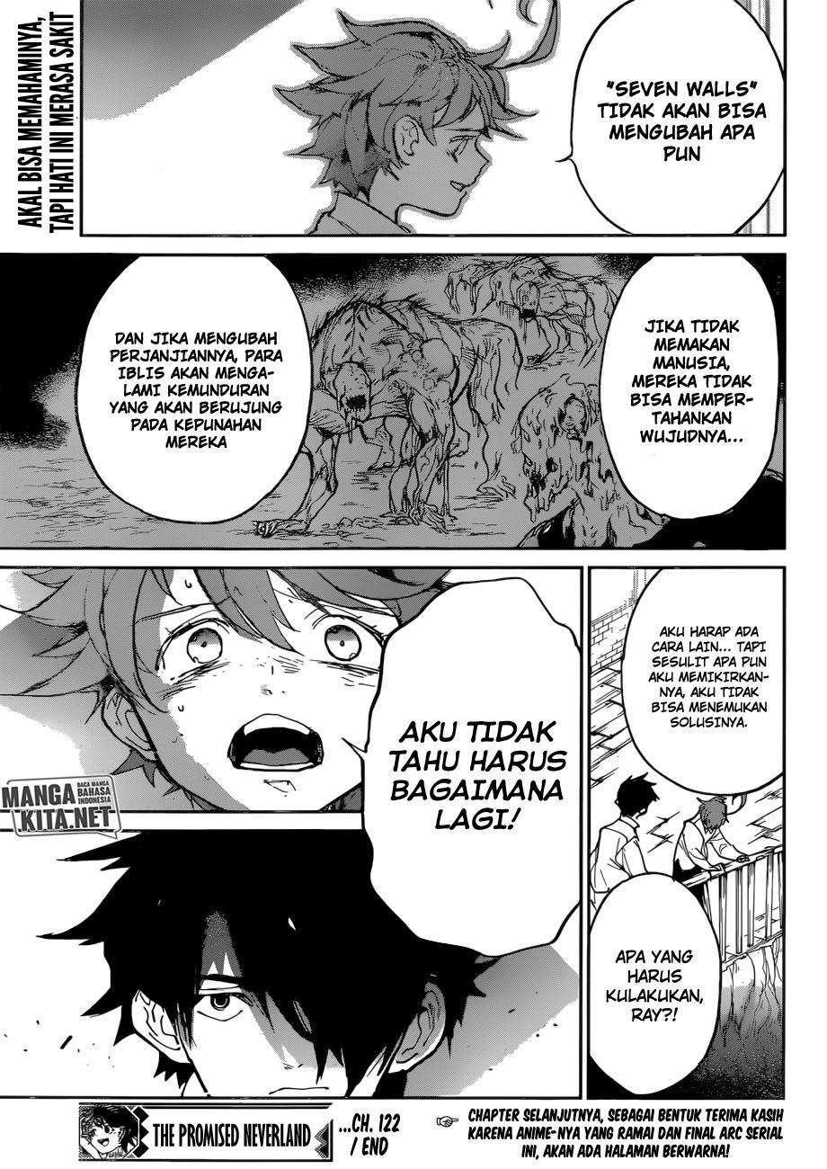 Chapter 122 - halaman 21