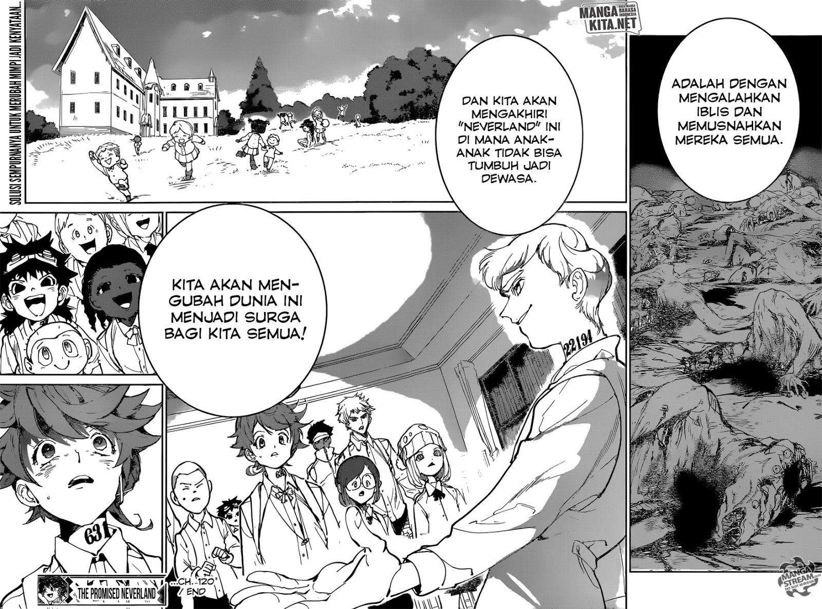 Chapter 120 - halaman 19