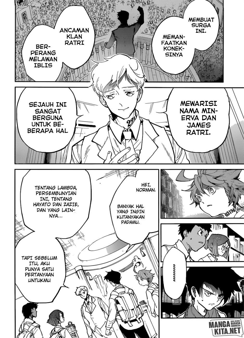 Chapter 119 - halaman 20