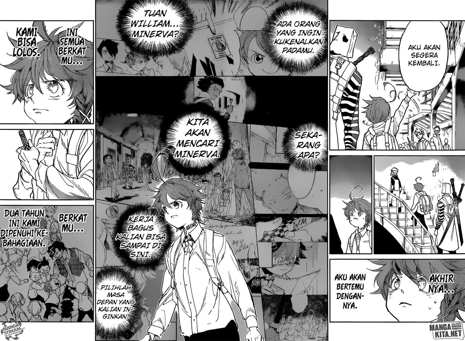 Chapter 118 - halaman 16