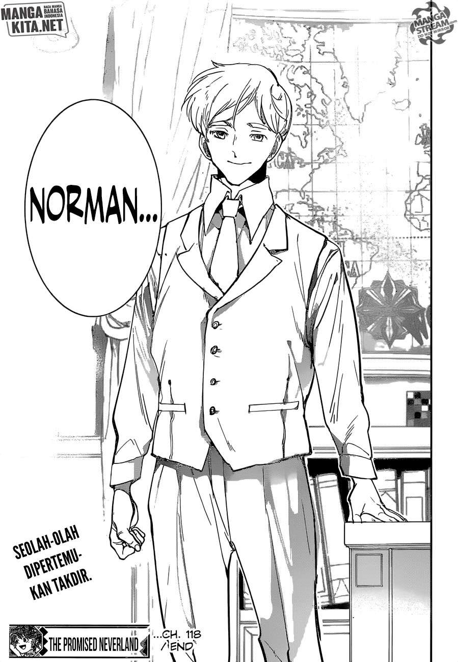 Chapter 118 - halaman 20