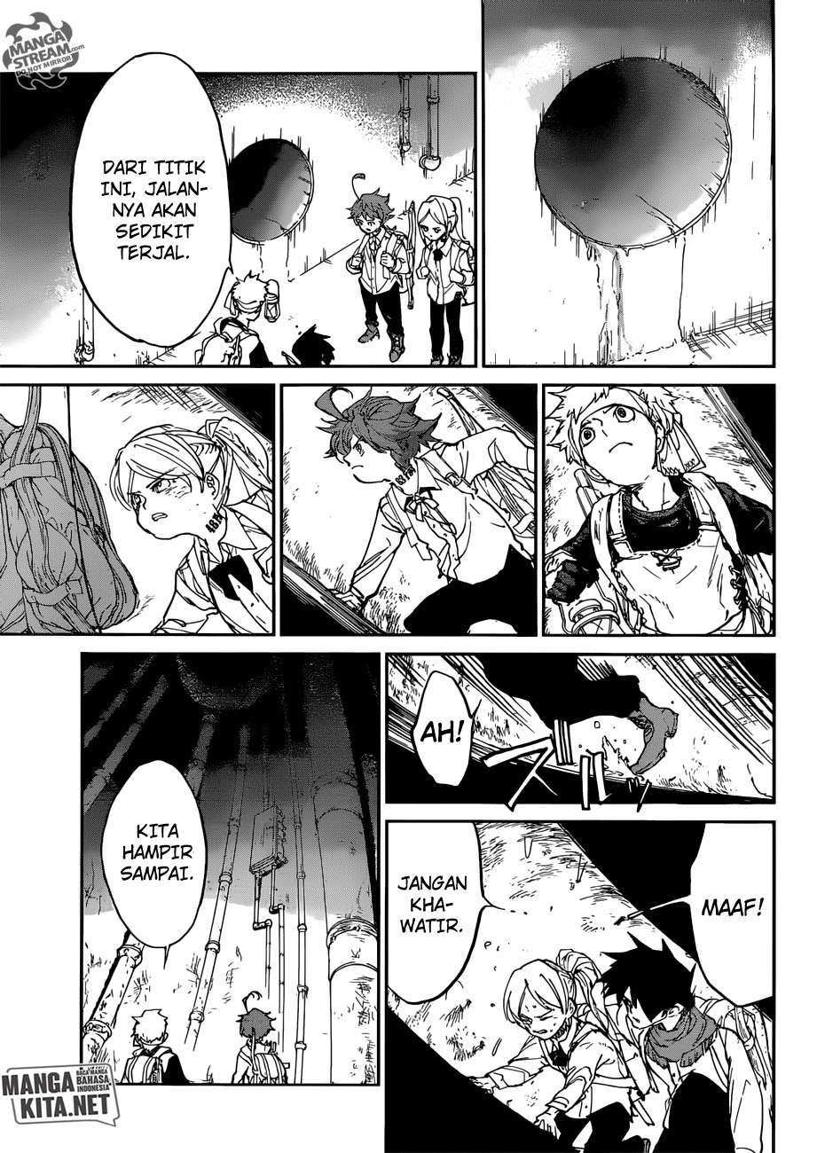 Chapter 116 - halaman 15