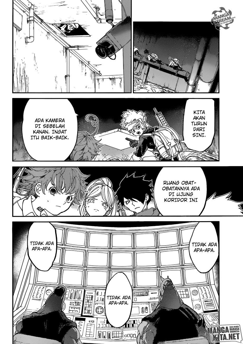 Chapter 116 - halaman 16
