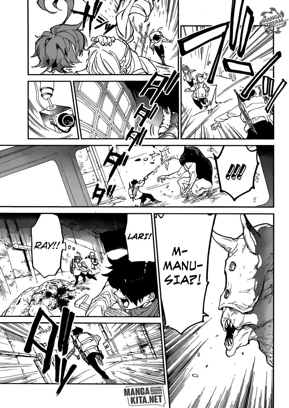 Chapter 116 - halaman 19