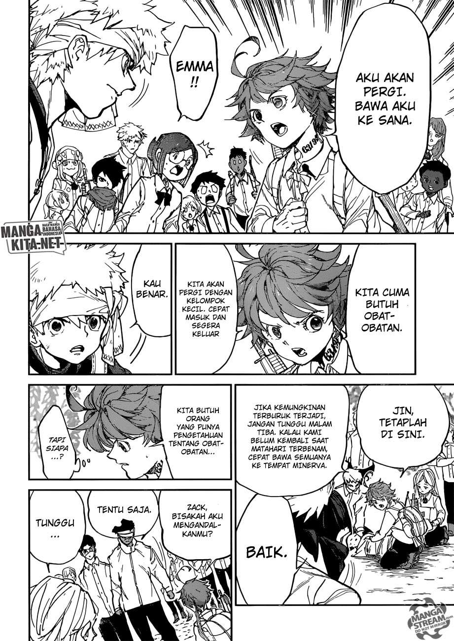 Chapter 116 - halaman 6